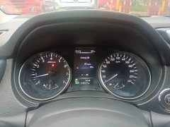 Nissan Qashqai 2.0L CVT XV Smart Comfort Edition - ფოტო 12