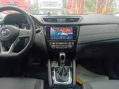 Nissan Qashqai 2.0L CVT XV Smart Comfort Edition - ფოტო 13