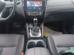 Nissan Qashqai 2.0L CVT XV Smart Comfort Edition - ფოტო 14