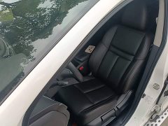 Nissan Qashqai 2.0L CVT XV Smart Comfort Edition - ფოტო 15
