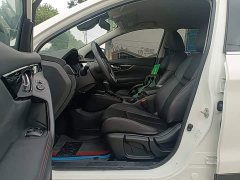 Nissan Qashqai 2.0L CVT XV Smart Comfort Edition - ფოტო 16
