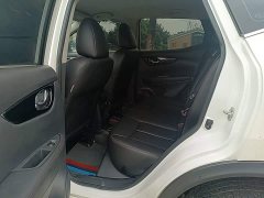 Nissan Qashqai 2.0L CVT XV Smart Comfort Edition - ფოტო 17