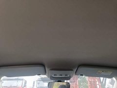 Nissan Qashqai 2.0L CVT XV Smart Comfort Edition - ფოტო 18