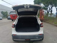 Nissan Qashqai 2.0L CVT XV Smart Comfort Edition - ფოტო 19