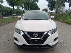 Nissan Qashqai 2.0L CVT XV Smart Comfort Edition - ფოტო 3