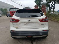 Nissan Qashqai 2.0L CVT XV Smart Comfort Edition - ფოტო 6