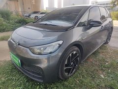 Volkswagen ID.3 Pure Version - ფოტო 1