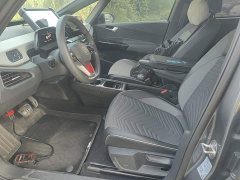 Volkswagen ID.3 Pure Version - ფოტო 11
