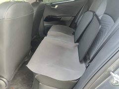 Volkswagen ID.3 Pure Version - ფოტო 13
