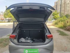 Volkswagen ID.3 Pure Version - ფოტო 15
