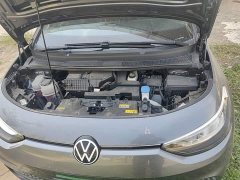 Volkswagen ID.3 Pure Version - ფოტო 16