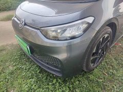 Volkswagen ID.3 Pure Version - ფოტო 18