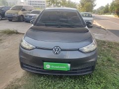 Volkswagen ID.3 Pure Version - ფოტო 3