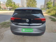 Volkswagen ID.3 Pure Version - ფოტო 4