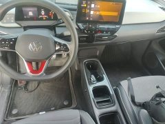Volkswagen ID.3 Pure Version - ფოტო 6