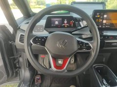 Volkswagen ID.3 Pure Version - ფოტო 7