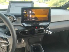 Volkswagen ID.3 Pure Version - ფოტო 9