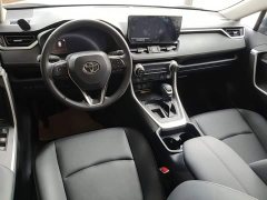 Toyota RAV4 2023 2.0L CVT FWD Fashion Plus - ფოტო 10