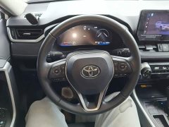 Toyota RAV4 2023 2.0L CVT FWD Fashion Plus - ფოტო 11