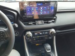 Toyota RAV4 2023 2.0L CVT FWD Fashion Plus - ფოტო 13