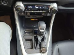 Toyota RAV4 2023 2.0L CVT FWD Fashion Plus - ფოტო 14
