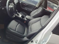 Toyota RAV4 2023 2.0L CVT FWD Fashion Plus - ფოტო 15
