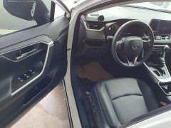 Toyota RAV4 2023 2.0L CVT FWD Fashion Plus - ფოტო 16