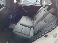 Toyota RAV4 2023 2.0L CVT FWD Fashion Plus - ფოტო 17