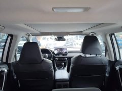 Toyota RAV4 2023 2.0L CVT FWD Fashion Plus - ფოტო 18