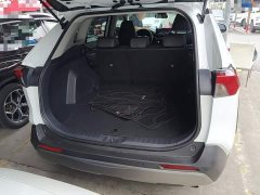 Toyota RAV4 2023 2.0L CVT FWD Fashion Plus - ფოტო 19