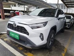 Toyota RAV4 2023 2.0L CVT FWD Fashion Plus - ფოტო 2