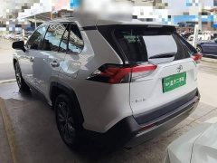 Toyota RAV4 2023 2.0L CVT FWD Fashion Plus - ფოტო 5