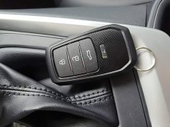 Toyota RAV4 2023 2.0L CVT FWD Fashion Plus - ფოტო 9