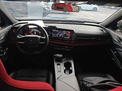 Changan X5 PLUS 1.5T DCT Pioneer Trim - ფოტო 10