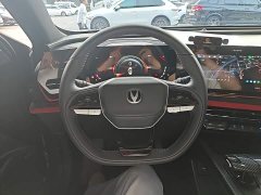 Changan X5 PLUS 1.5T DCT Pioneer Trim - ფოტო 11
