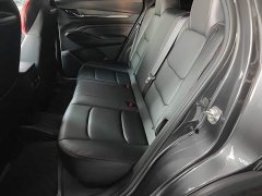 Changan X5 PLUS 1.5T DCT Pioneer Trim - ფოტო 17