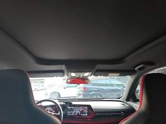 Changan X5 PLUS 1.5T DCT Pioneer Trim - ფოტო 18