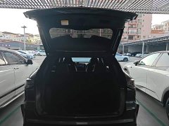 Changan X5 PLUS 1.5T DCT Pioneer Trim - ფოტო 19