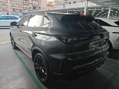Changan X5 PLUS 1.5T DCT Pioneer Trim - ფოტო 5