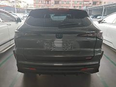 Changan X5 PLUS 1.5T DCT Pioneer Trim - ფოტო 6