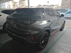 Changan X5 PLUS 1.5T DCT Pioneer Trim - ფოტო 7