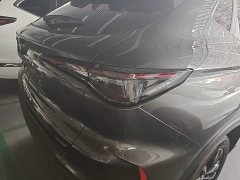 Changan X5 PLUS 1.5T DCT Pioneer Trim - ფოტო 8