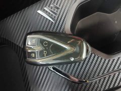 Changan X5 PLUS 1.5T DCT Pioneer Trim - ფოტო 9