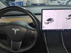 Tesla Model 3 2020 Facelift Long Range Rear-Wheel Drive - ფოტო 10