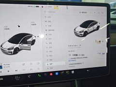 Tesla Model 3 2020 Facelift Long Range Rear-Wheel Drive - ფოტო 12