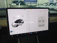 Tesla Model 3 2020 Facelift Long Range Rear-Wheel Drive - ფოტო 13
