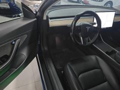 Tesla Model 3 2020 Facelift Long Range Rear-Wheel Drive - ფოტო 16