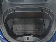 Tesla Model 3 2020 Facelift Long Range Rear-Wheel Drive - ფოტო 20