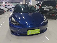 Tesla Model 3 2020 Facelift Long Range Rear-Wheel Drive - ფოტო 3
