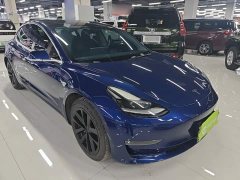 Tesla Model 3 2020 Facelift Long Range Rear-Wheel Drive - ფოტო 4